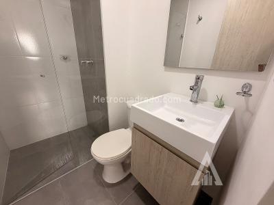 Apartamento en venta en Itagui, Itagüí · foto 4 de 11