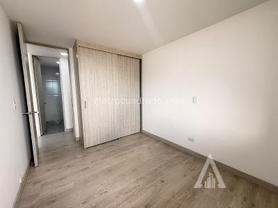 Apartamento en venta en Itagui, Itagüí · foto 5 de 11