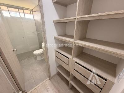 Apartamento en venta en Itagui, Itagüí · foto 7 de 11