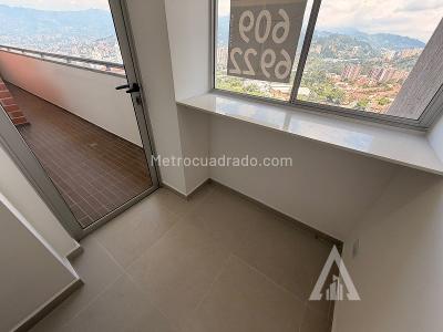 Apartamento en venta en Itagui, Itagüí · foto 8 de 11