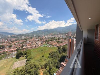 Apartamento en venta en Itagui, Itagüí · foto 9 de 11