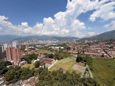 Apartamento en venta en Itagui, Itagüí · foto 10 de 11