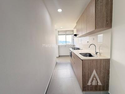 Apartamento en venta en Itagui, Itagüí · foto 11 de 11