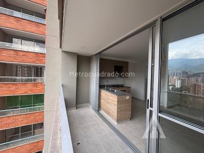 Apartamento de 2 alcobas en venta en Sabaneta, Sabaneta, 63 m² · foto 12 de 19