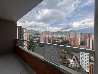 Apartamento de 2 alcobas en venta en Sabaneta, Sabaneta, 63 m² · foto 14 de 19