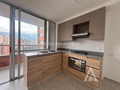 Apartamento de 2 alcobas en venta en Sabaneta, Sabaneta, 63 m² · foto 15 de 19