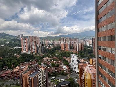 Apartamento de 2 alcobas en venta en Sabaneta, Sabaneta, 63 m² · foto 16 de 19
