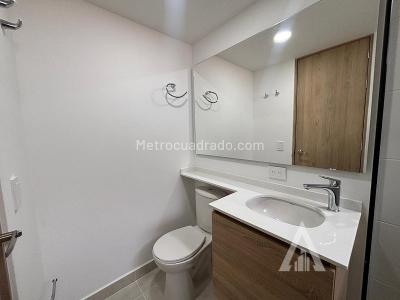 Apartamento de 2 alcobas en venta en Sabaneta, Sabaneta, 63 m² · foto 17 de 19