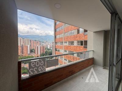 Apartamento de 2 alcobas en venta en Sabaneta, Sabaneta, 63 m² · foto 19 de 19