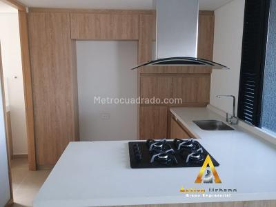 Apartamento de 3 alcobas en venta en Av Las Palmas, Medellín, 100 m² · foto 2 de 19