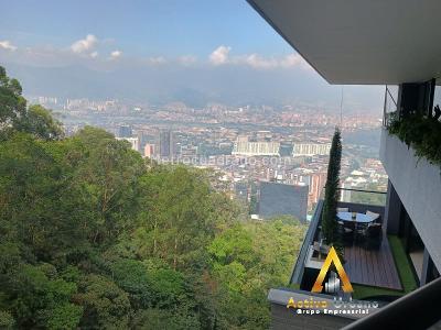 Apartamento de 3 alcobas en venta en Av Las Palmas, Medellín, 100 m² · foto 4 de 19