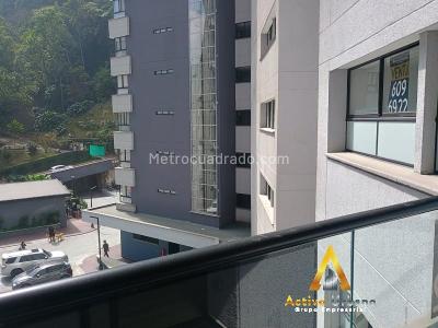 Apartamento de 3 alcobas en venta en Av Las Palmas, Medellín, 100 m² · foto 5 de 19
