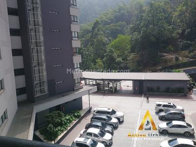 Apartamento de 3 alcobas en venta en Av Las Palmas, Medellín, 100 m² · foto 6 de 19