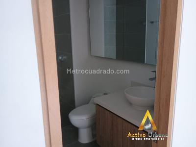 Apartamento de 3 alcobas en venta en Av Las Palmas, Medellín, 100 m² · foto 8 de 19