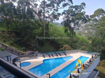 Apartamento de 3 alcobas en venta en Av Las Palmas, Medellín, 100 m² · foto 9 de 19