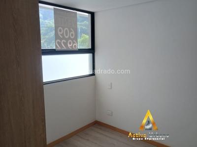 Apartamento de 3 alcobas en venta en Av Las Palmas, Medellín, 100 m² · foto 12 de 19