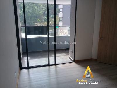 Apartamento de 3 alcobas en venta en Av Las Palmas, Medellín, 100 m² · foto 13 de 19