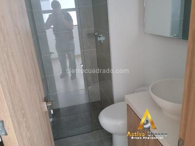 Apartamento de 3 alcobas en venta en Av Las Palmas, Medellín, 100 m² · foto 15 de 19