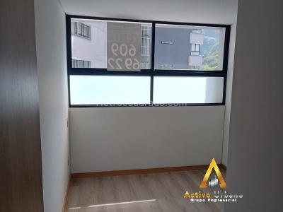 Apartamento de 3 alcobas en venta en Av Las Palmas, Medellín, 100 m² · foto 16 de 19