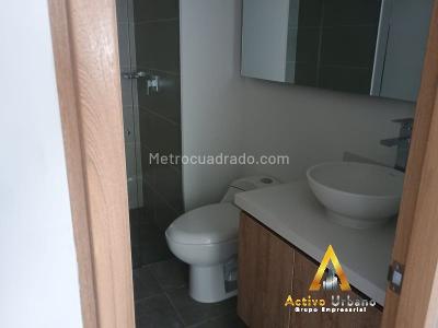 Apartamento de 3 alcobas en venta en Av Las Palmas, Medellín, 100 m² · foto 18 de 19