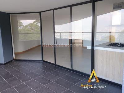 Apartamento de 3 alcobas en venta en Av Las Palmas, Medellín, 100 m² · foto 19 de 19
