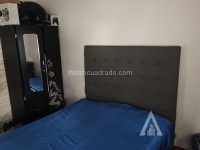 Apartamento en venta en Prado, Medellín · foto 2 de 9