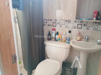 Apartamento en venta en Prado, Medellín · foto 4 de 9