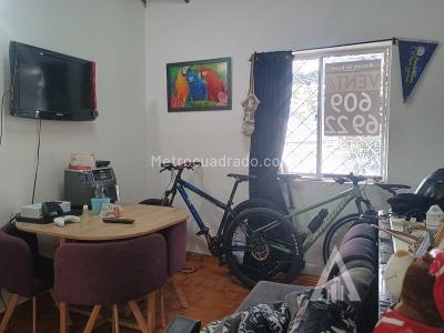 Apartamento en venta en Prado, Medellín · foto 6 de 9