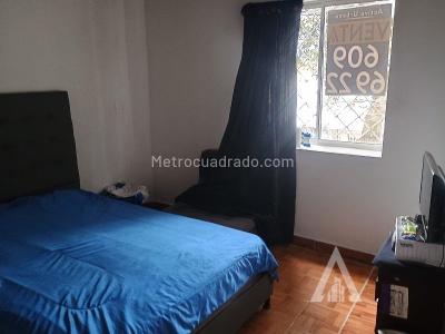 Apartamento en venta en Prado, Medellín · foto 7 de 9