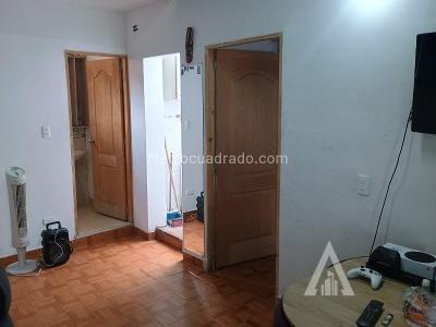 Apartamento en venta en Prado, Medellín · foto 8 de 9