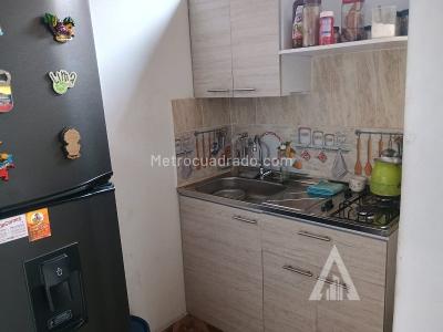 Apartamento en venta en Prado, Medellín · foto 9 de 9
