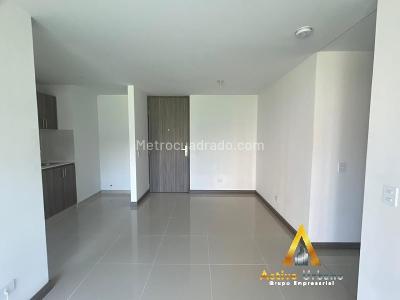 Apartamento en venta en Itagui, Itagüí · foto 2 de 7