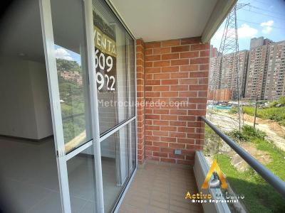 Apartamento en venta en Itagui, Itagüí · foto 5 de 7
