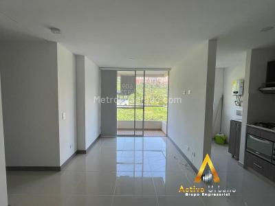 Apartamento en venta en Itagui, Itagüí · foto 6 de 7