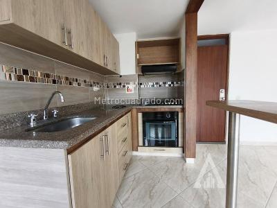 Apartamento en venta en Belen, Medellín · foto 2 de 17
