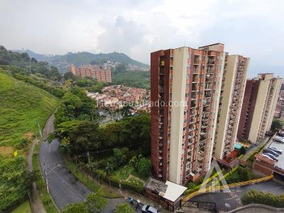 Apartamento en venta en Belen, Medellín · foto 16 de 17