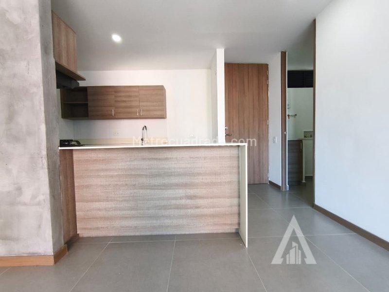 Apartamento en Arriendo, Envigado, Envigado