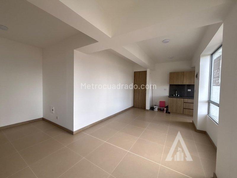 3BR Apartment in Sabaneta (63 m²) - 2