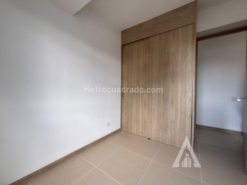 3BR Apartment in Sabaneta (63 m²) - 3