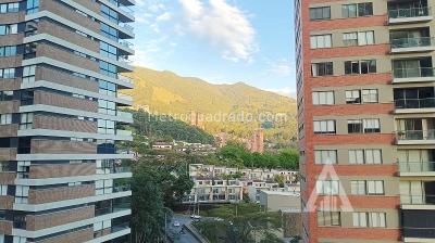 Apartamento en arriendo en Poblado, Medellín · foto 6 de 20