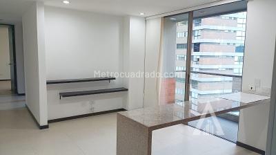 Apartamento en arriendo en Poblado, Medellín · foto 7 de 20