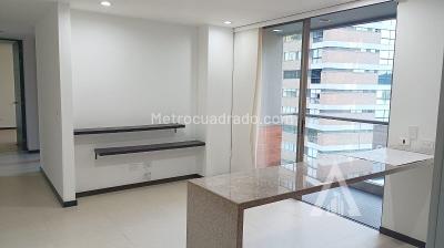 Apartamento en arriendo en Poblado, Medellín · foto 8 de 20