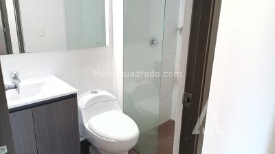 Apartamento en arriendo en Poblado, Medellín · foto 16 de 20