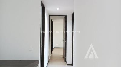 Apartamento en arriendo en Poblado, Medellín · foto 17 de 20