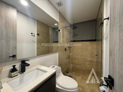 Apartamento en venta en El Poblado, Medellín · foto 10 de 15