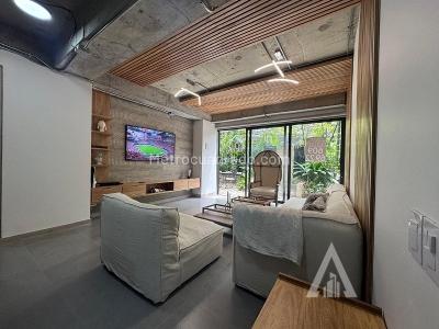 Apartamento en venta en El Poblado, Medellín · foto 11 de 15