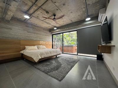Apartamento en venta en El Poblado, Medellín · foto 12 de 15