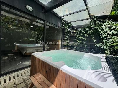 Apartamento en venta en El Poblado, Medellín · foto 15 de 15
