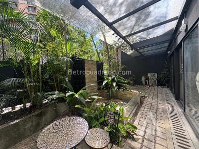Apartamento en venta en El Poblado, Medellín · foto 4 de 15