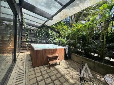 Apartamento en venta en El Poblado, Medellín · foto 5 de 15
